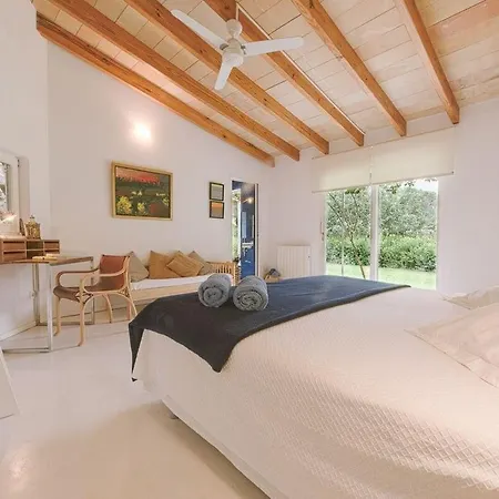 Villa Villa Marbella - Chic Escape With Private Pool & Ocean Breeze