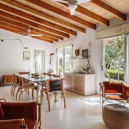 Villa Villa Marbella - Chic Escape With Private Pool & Ocean Breeze Marbella