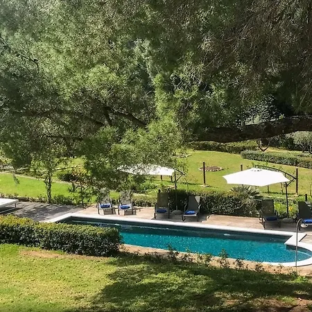 Villa Villa Marbella - Chic Escape With Private Pool & Ocean Breeze