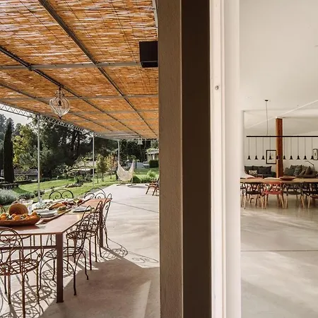 Villa Marbella - Chic Escape With Private Pool & Ocean Breeze *